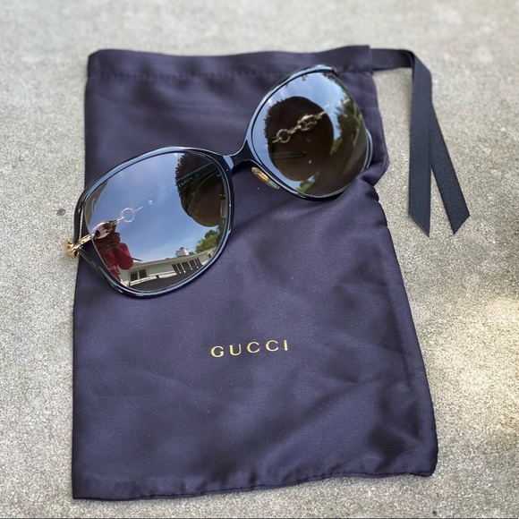 Gucci Tom Ford sunglasses - Picture 3 of 9